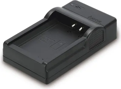 Image de Chargeur USB "Travel" pour Canon LP-E10