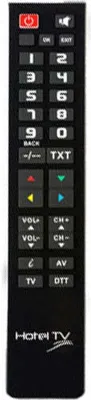 Produktbild von Superior Remote Control Hotel TV