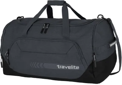 Produktbild von Travelite Kick Off L Anthrazit Reisetasche