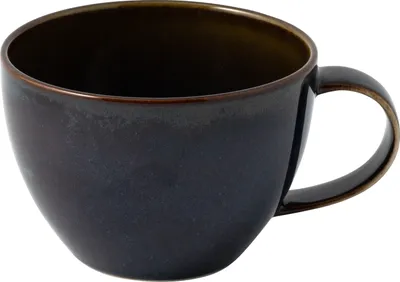 Produktbild von like. by Villeroy & Boch Crafted Denim Kaffeeobertasse 250ml