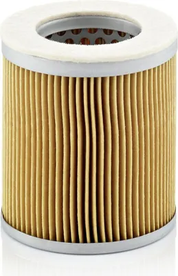 Produktbild von Mann + Hummel Luftfilter sonstige C 75/2