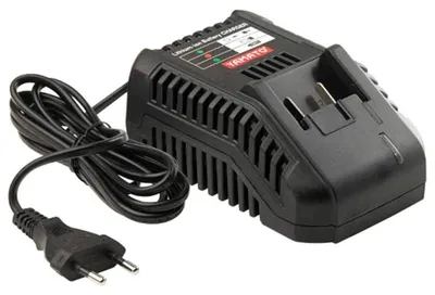 Zdjęcie produktu dla Ładowarka do akumulatorów - Uniwersalna - 20 V - 2,0 Ah, 3,0 Ah i 4,0 Ah