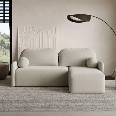 Produktbild von Dekori_Interiors - Ecksofa MALVA mit Bettkasten und Schlaffunktion – moderne Eleganz und funktionaler Komfort (QUELLE 05)