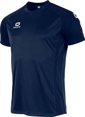 Produktbild von Stanno Stadio Trikot Kurzarm Herren - Marine  | Größe: XL