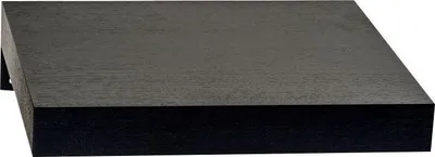 Produktbild von Acoustique Quality AQG1 Wandregal für Plattenspieler