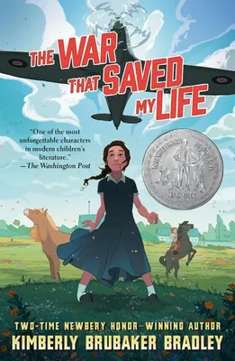 Produktbild von The War That Saved My Life