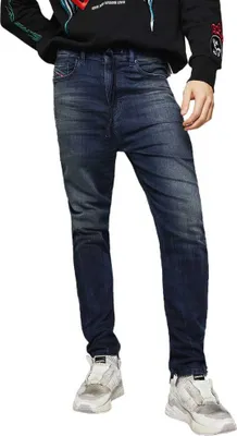 Immagine prodotto di Diesel Vider Cb Ne Jeans blu 28 / 32 Uomo blu 28