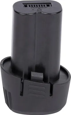 Image de Batterie NPT-CP72, 7,2 V, Li-Ion, 1500 mAh