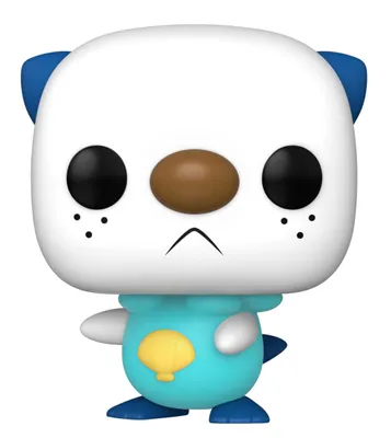 Obrázek produktu pro FUNKO POP! 69078, Sběratelská postavička, Videohra