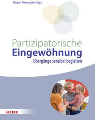 Obrázek produktu pro Partizipatorische Eingewöhnung
