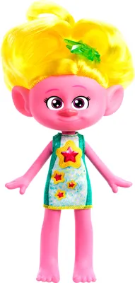 Produktbild von Trolls Viva 30 cm Puppe