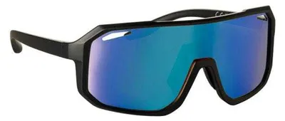 Immagine prodotto di MidOcean - Occhiali da sole sportivi "Flash" MO2136 (taglia unica) (blu)