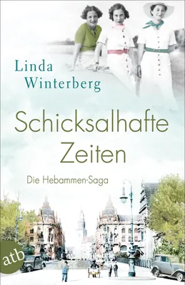 Produktbild von Schicksalhafte Zeiten