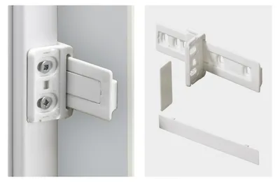 Produktbild von Hettich 9079390, 1 Stück(e)