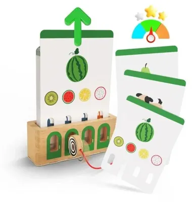 Productafbeelding van Topbright GmbH Logistiek. Sleutelspel Advanced. Overige
