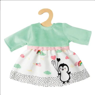 Produktbild von Heless 2124, Puppenkleid, 1,5 Jahr(e)