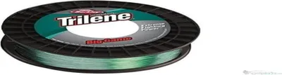 Obrázek produktu pro Berkley Trilene Big Game 0,30 mm 7,5 kg zelená 1000 m