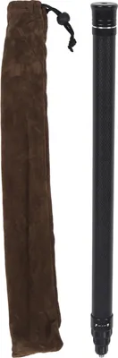 Zdjęcie produktu dla Przedłużony kijek do selfie - włókno węglowe - przenośny - ręczny - przedłużenie do stabilizatorów kamery Statyw monopod 1,5 m / 4,9 stopy