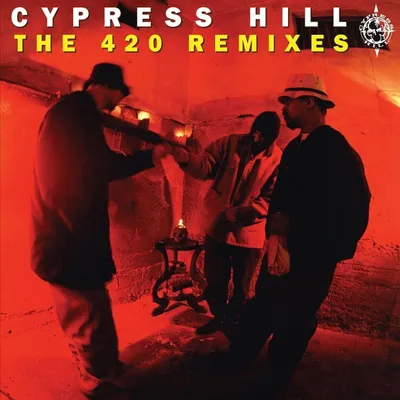 Obrázek produktu pro Cypress Hill: Cypress Hill: (Single 10" / PopRock): The 420 Remixes (Limited Edition) - - (Single 10" / PopRock)