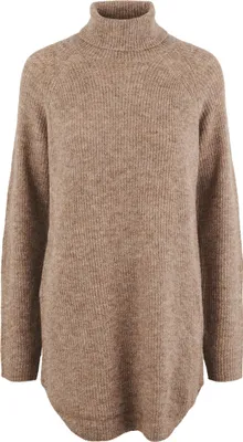 Obrázok produktu pre Kusy PCELLEN LS LONG KNIT NOOS BC 273275 Fossil S