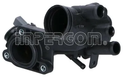 Zdjęcie produktu dla ORYGINALNA obudowa termostatu, numer części: 90665