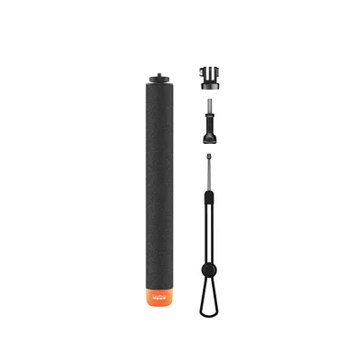Image de Perche d'extension flottante extensible GoPro (Perche d'extension flottante de 80 cm)