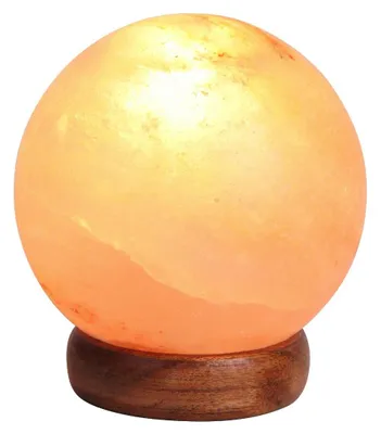 Obrázek produktu pro Solná Lampa Ozone E14/15W