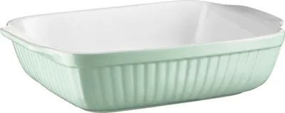 Produktbild von Auflaufform, Keramik Auflaufform, Keramik Kitchen Time Mäser