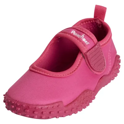 Produktbild von Playshoes Aqua-Schuh klassisch pink 26-27