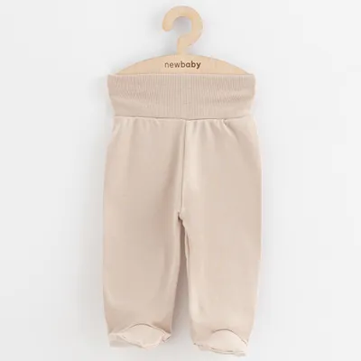 Immagine prodotto di Tutina New Baby Classic II, beige chiaro, taglia 56 (0-3m)
