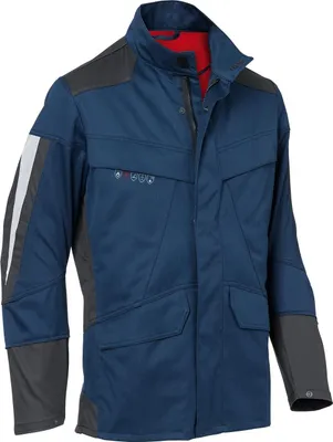 Produktbild von Kübler Protectiq Jacke arc2 PSA 3 anthrazit/schwarz Gr. 25