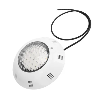 Produktbild von Oświetlenie basenowe LED, podwodne oświetlenie basenowe, oświetlenie basenowe, zanurzalne oświetlenie basenowe, wodoodporne oświetlenie basenowe, oświetlenie basenowe