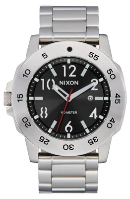Produktbild von Nixon Herren Armbanduhr A1414-625