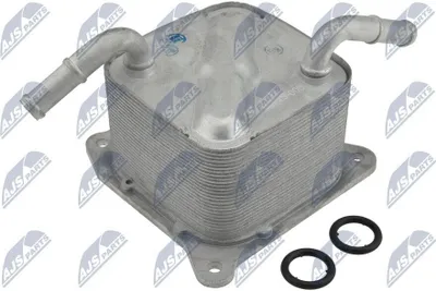 Produktbild von NTY CCL-NS-006 Ölkühler Motoröl für NISSAN NOTE (E12) Micra C+C III (K12)