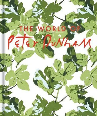 Obrázok produktu pre The World of Peter Dunham