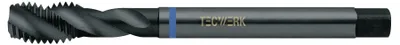 Obrázok produktu pre Strojový závitník DIN 376C VA M16x2 mm HSS-Co nitridovaný a odparovaný 6H