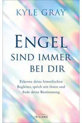 Obrázek produktu pro Engel sind immer bei dir
