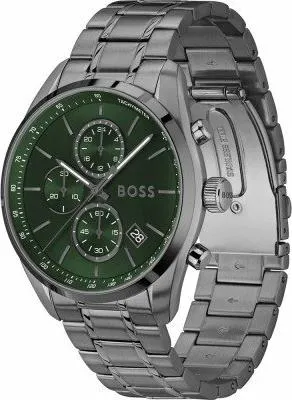 Image de Hugo Boss montres analogiques pour adultes