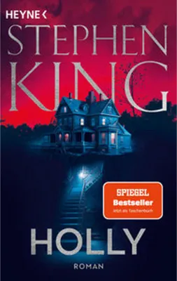Productafbeelding van Holly