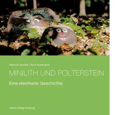 Image de Minilith und Polterstein