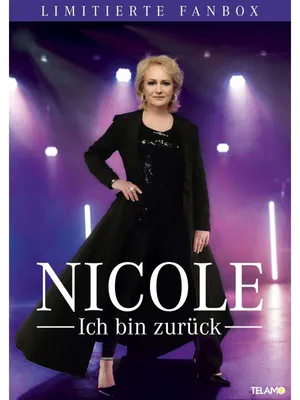 Obrázok produktu pre Ich bin zurück