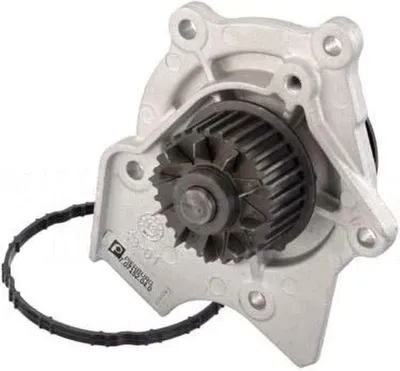 Produktbild von PIERBURG Kühlmittelpumpe Wasserpumpe für VW GOLF VI (5K1) 7.07152.04.0