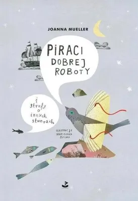 Immagine prodotto di Piraci dobrej roboty