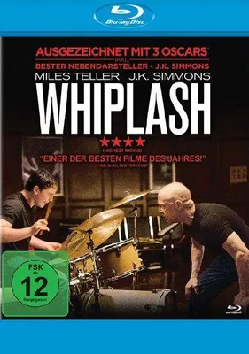 Produktbild von Whiplash