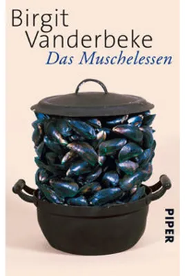 Obrázok produktu pre Das Muschelessen