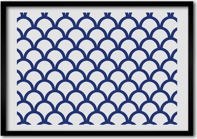 Produktbild von Bild - Bilderrahmen - 100 cm x 70 cm - MDF - Rahmen - Foto - Wandkunst Seefahrt Hintergrund