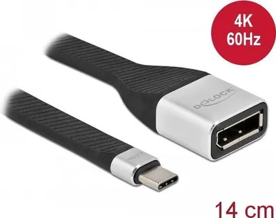 Immagine prodotto di Adattatore DisplayPort Delock