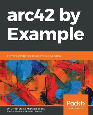 Produktbild von arc42 by Example