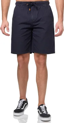 Produktbild von Tazzio Herren Shorts A205 (Navy, S)