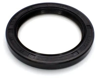 Radialwellendichtring 46 x 61 x 6,5 mm, NBR70, 2 St.